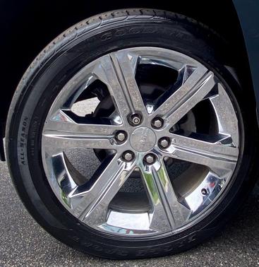 Dark Sky Metallic 2019 GMC Yukon XL Denali