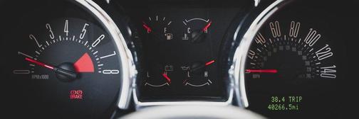 2005 Ford Mustang GT