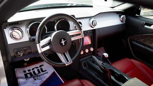 2005 Ford Mustang GT