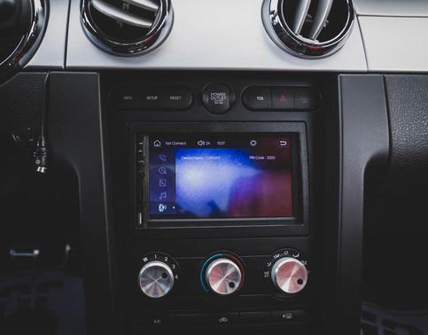 2005 Ford Mustang GT