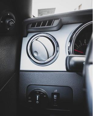 2005 Ford Mustang GT