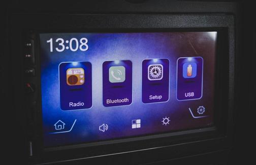 2005 Ford Mustang GT