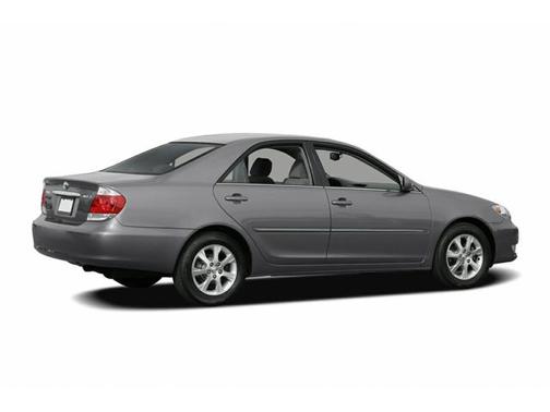 2006 Toyota Camry Base