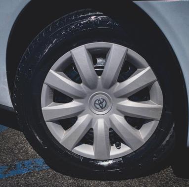 2006 Toyota Camry Base