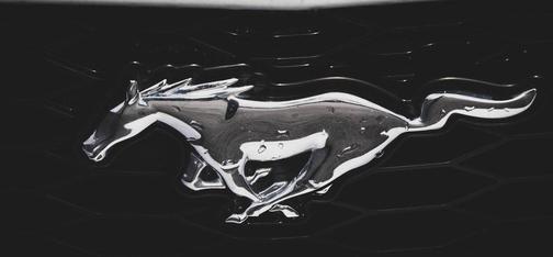 2005 Ford Mustang GT