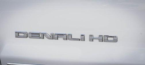2019 GMC Sierra 3500 Denali