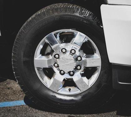 2019 GMC Sierra 3500 Denali