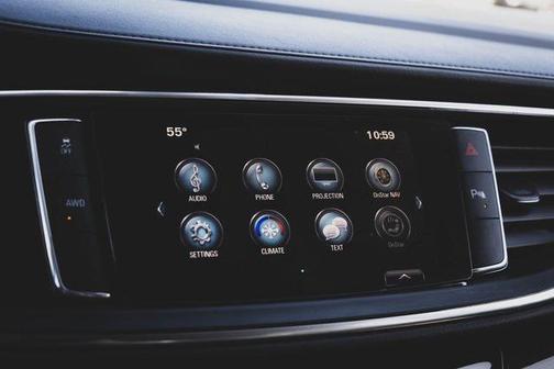 2019 Buick Enclave Essence