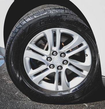 2019 Buick Enclave Essence