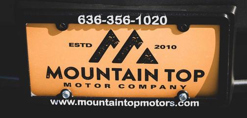 Satin Steel Metallic 2019 Chevrolet Tahoe LT