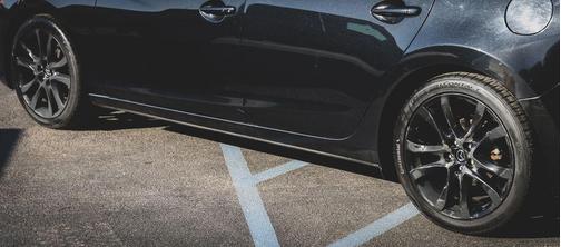 2016 Mazda Mazda6 i Grand Touring