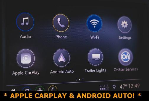 2019 GMC Sierra 1500 Elevation