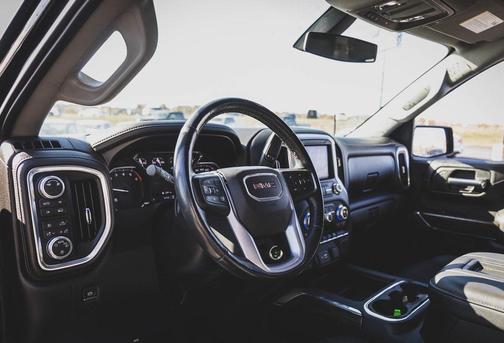 2019 GMC Sierra 1500 Elevation