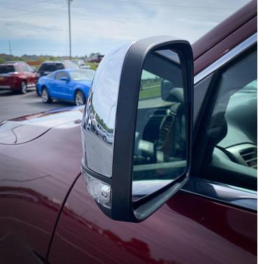 Velvet Red Pearlcoat 2022 Jeep Grand Cherokee Limited