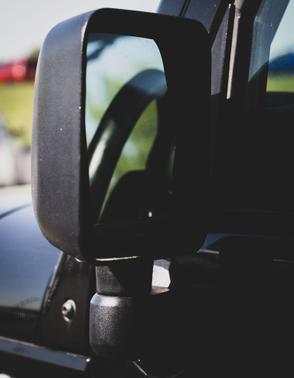 Black Clearcoat 2015 Jeep Wrangler Unlimited Willys Wheeler
