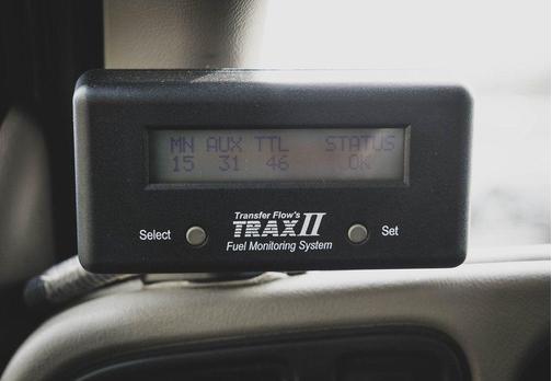 2007 GMC Sierra 3500 SLT Crew Cab