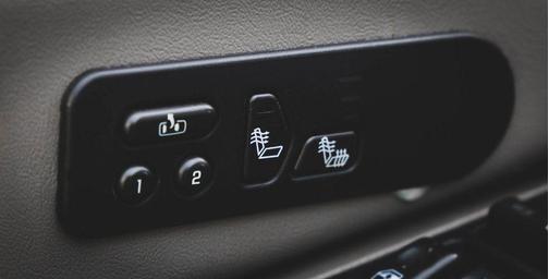 2007 GMC Sierra 3500 SLT Crew Cab