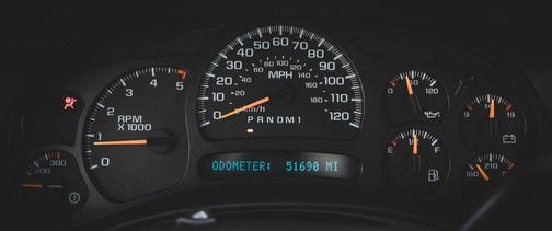 2007 GMC Sierra 3500 SLT Crew Cab