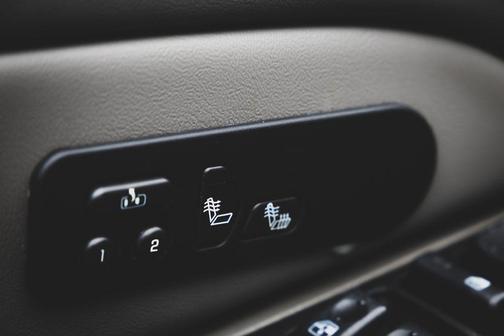 2007 GMC Sierra 3500 SLT Crew Cab