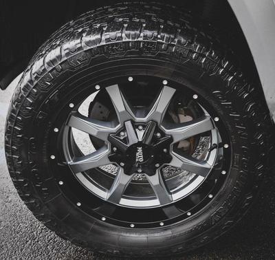 2016 RAM 2500 Laramie