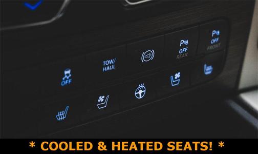 2016 RAM 2500 Laramie