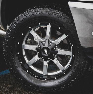 2016 RAM 2500 Laramie