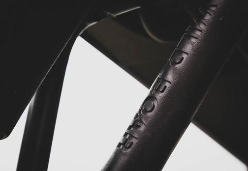 2015 Jeep Wrangler Rubicon