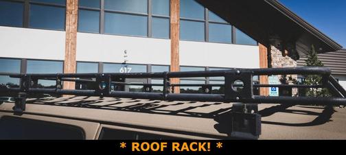 1982 Toyota Land Cruiser Base