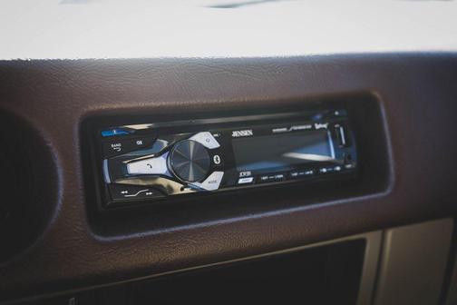 1982 Toyota Land Cruiser Base