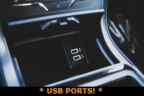 2020 Ford Edge SE