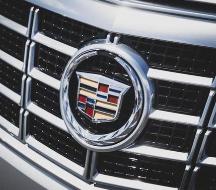 2013 Cadillac XTS Platinum