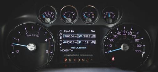 2014 Ford F-350 Lariat