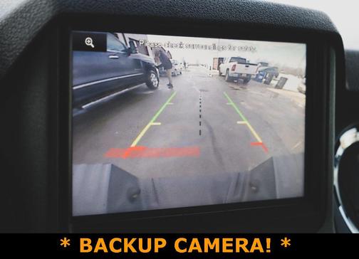 2014 Ford F-350 Lariat