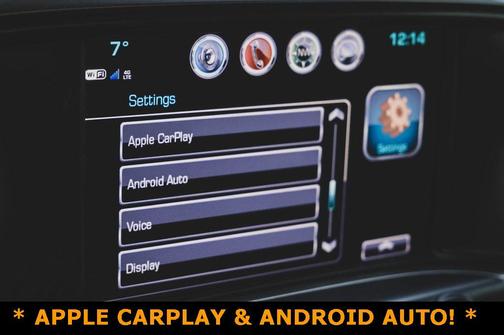 2018 Chevrolet Silverado 2500 LT