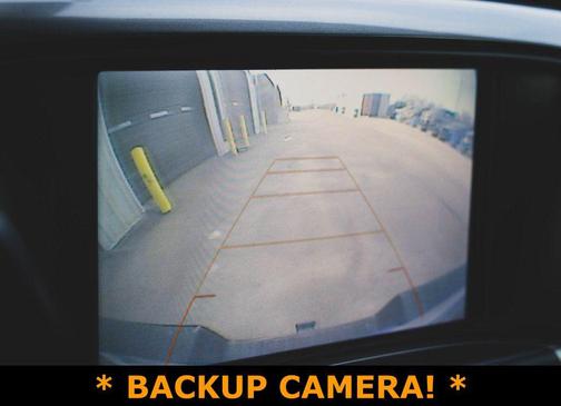 2018 Chevrolet Silverado 2500 LT