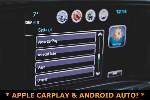 2018 Chevrolet Silverado 2500 LT