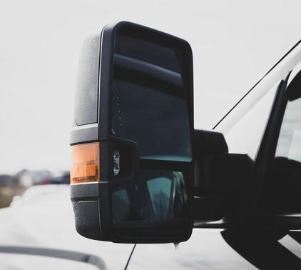 2018 Chevrolet Silverado 2500 LT