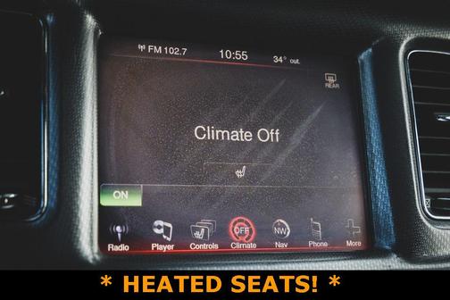 2013 Dodge Charger R/T