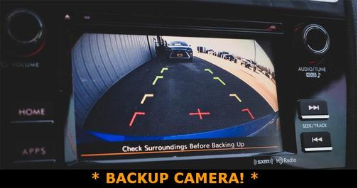 2016 Subaru WRX Premium