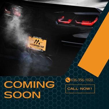 2017 Dodge Challenger R/T