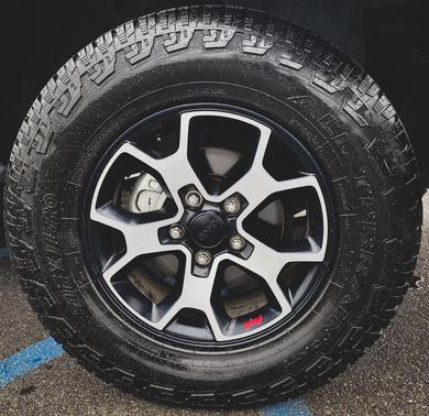 Black Clearcoat 2013 Jeep Wrangler Unlimited Sahara