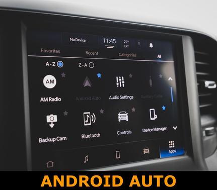 2022 RAM 2500 Tradesman Crew Cab 4x4 6'4' Box