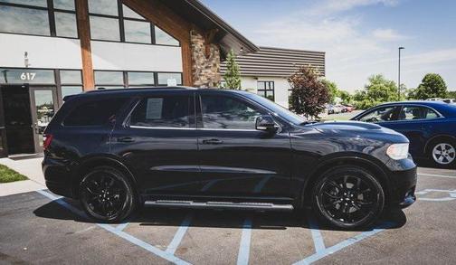 2019 Dodge Durango R/T