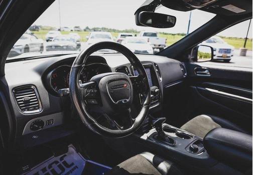 2019 Dodge Durango R/T