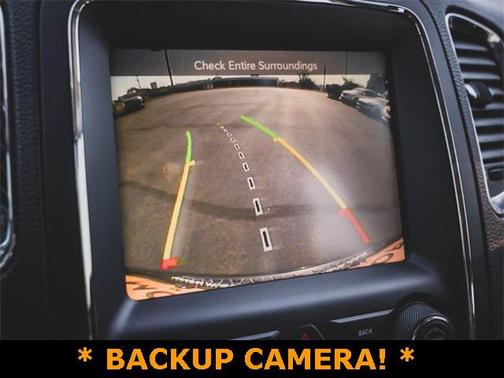 2014 Dodge Durango Citadel