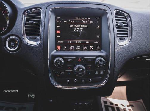 2014 Dodge Durango Citadel