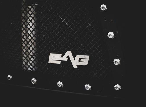 2014 RAM 2500 Tradesman