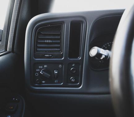 2005 Chevrolet Silverado 1500 LS Crew Cab