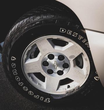 2005 Chevrolet Silverado 1500 LS Crew Cab