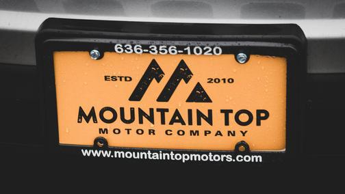 2017 Jeep Patriot Sport